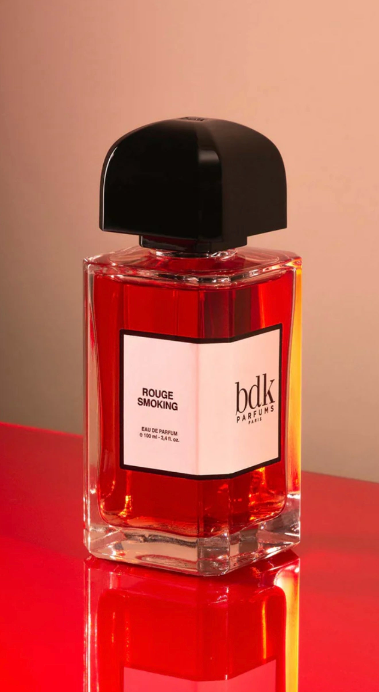 BDK Rouge Smoking