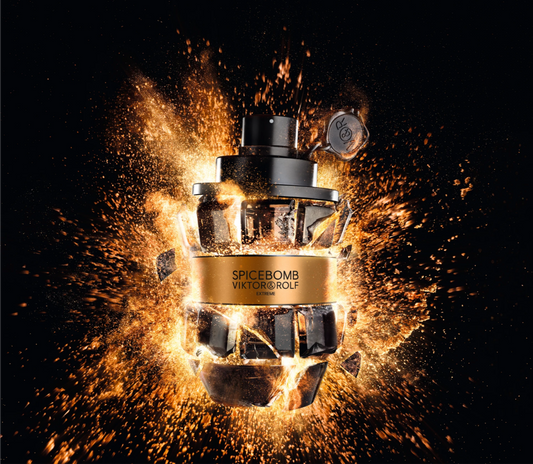 Spicebomb extreme
